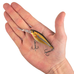 Scented Flicker Shad®
