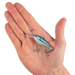 Scented Flicker Shad®