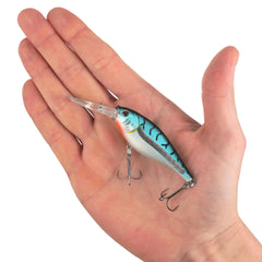 Scented Flicker Shad®