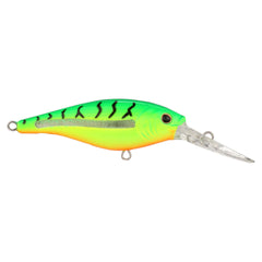 Scented Flicker Shad®