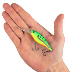 Scented Flicker Shad®