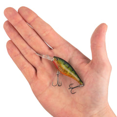 Scented Flicker Shad®