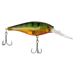 Scented Flicker Shad®