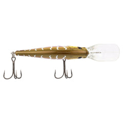 Scented Flicker Shad®