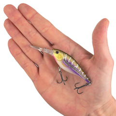 Scented Flicker Shad®