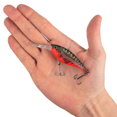 Scented Flicker Shad®