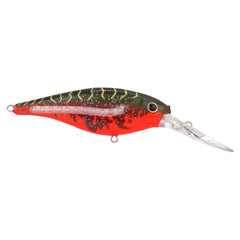 Scented Flicker Shad®